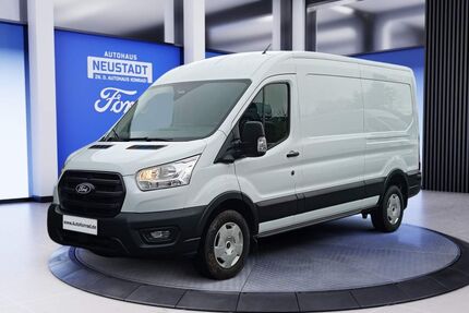 Ford Transit Gebrauchtwagen