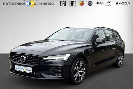 Volvo V60 Gebrauchtwagen