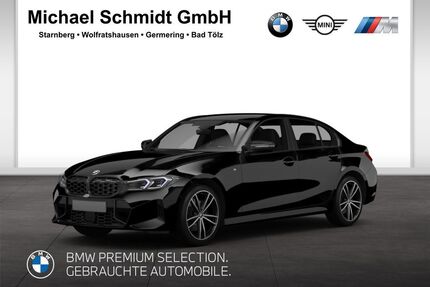 BMW M340d Gebrauchtwagen