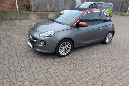 Opel Adam Gebrauchtwagen