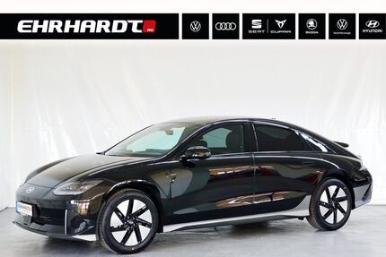 Hyundai IONIQ 6 Gebrauchtwagen