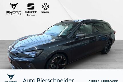 Cupra Leon Gebrauchtwagen