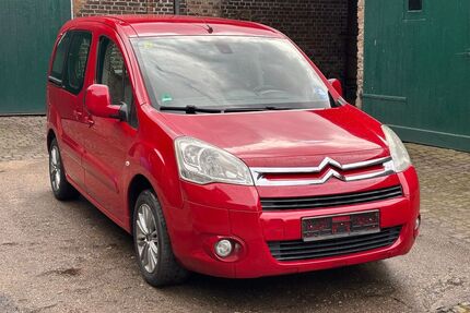 Citroen Berlingo Gebrauchtwagen