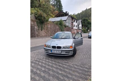 BMW 316 Gebrauchtwagen