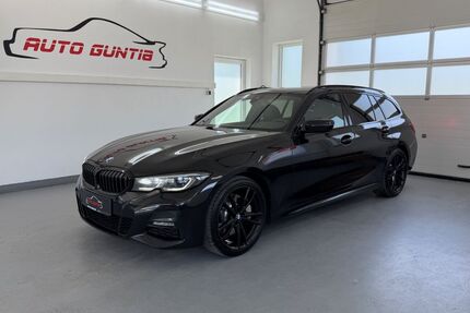 BMW 330 Gebrauchtwagen