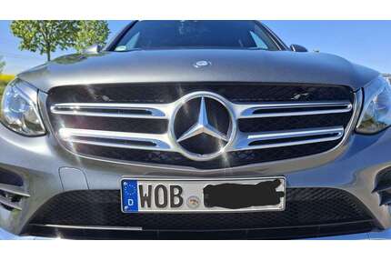 Mercedes-Benz GLC 250 Gebrauchtwagen