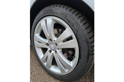 Mercedes-Benz C 250 Gebrauchtwagen