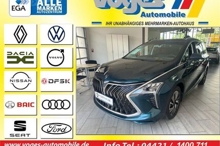 DFSK Forthing 4 Gebrauchtwagen