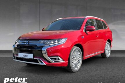 Mitsubishi Outlander Gebrauchtwagen