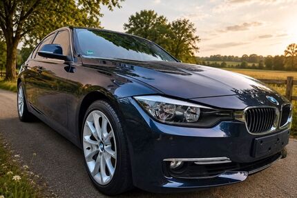 BMW 328 Gebrauchtwagen