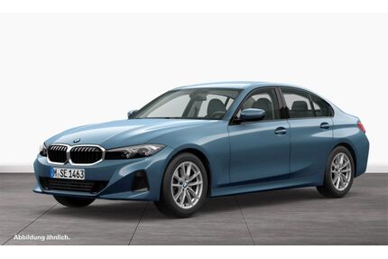 BMW 318 Gebrauchtwagen