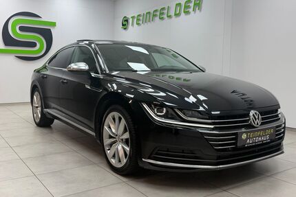 VW Arteon Gebrauchtwagen
