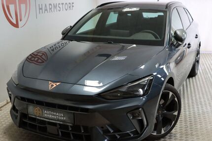 Cupra Leon Gebrauchtwagen