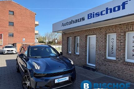 Lynk & Co 01 Gebrauchtwagen