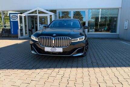 BMW 730 Gebrauchtwagen