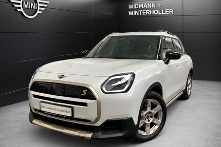 Mini Countryman SE (Cooper) Gebrauchtwagen