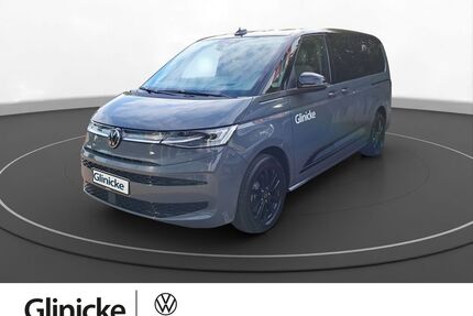 VW T7 Multivan Gebrauchtwagen