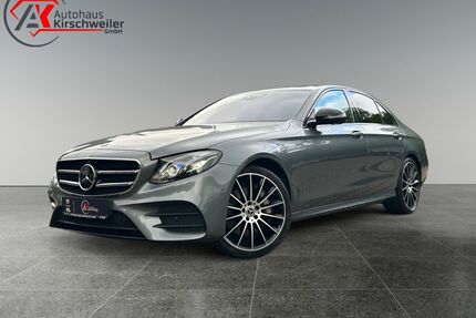 Mercedes-Benz E 400 Gebrauchtwagen