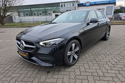 Mercedes-Benz C 220 Gebrauchtwagen