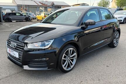 Audi A1 Gebrauchtwagen