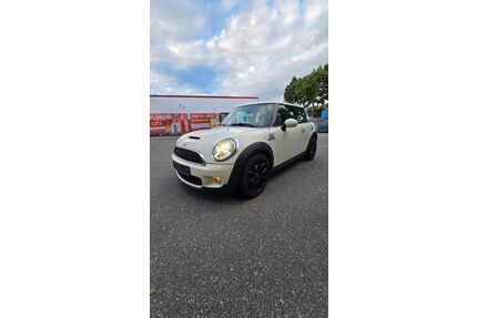 Mini Cooper S Gebrauchtwagen