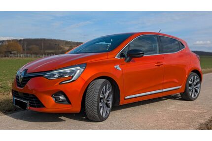 Renault Clio Gebrauchtwagen