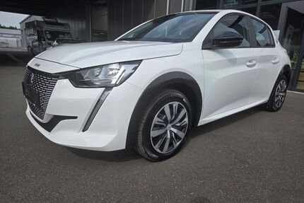 Peugeot e-208 Gebrauchtwagen