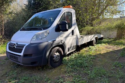 Citroen Jumper Gebrauchtwagen