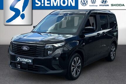 Ford Tourneo Courier Gebrauchtwagen