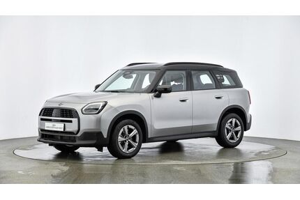 Mini Countryman C (Cooper) Gebrauchtwagen
