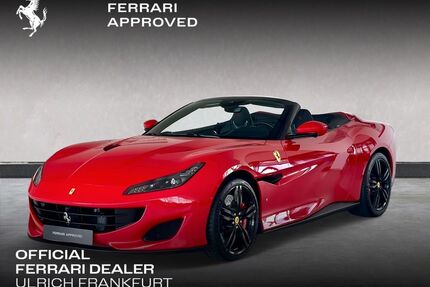 Ferrari Portofino Gebrauchtwagen