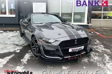Ford Mustang Gebrauchtwagen