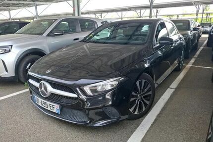 Mercedes-Benz A 180 Gebrauchtwagen