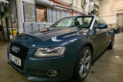 Audi A5 Gebrauchtwagen