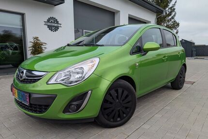Opel Corsa Gebrauchtwagen