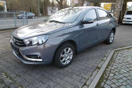 Lada Vesta Gebrauchtwagen