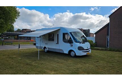 Fiat Ducato Gebrauchtwagen