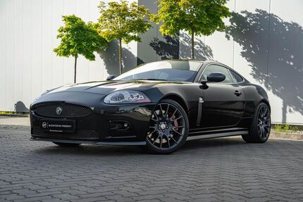 Jaguar XKR Gebrauchtwagen