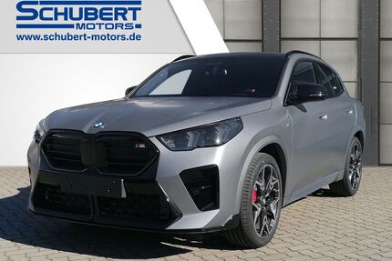 BMW X2 Gebrauchtwagen