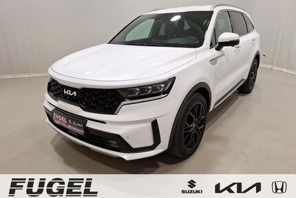 Kia Sorento Gebrauchtwagen