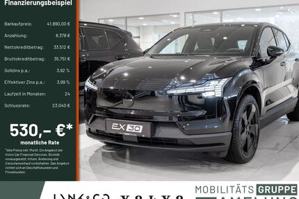Volvo EX30 Gebrauchtwagen