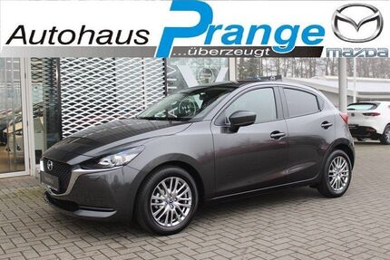 Mazda 2 Gebrauchtwagen