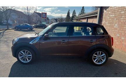 Mini Cooper Countryman Gebrauchtwagen