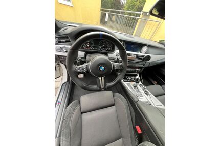 BMW 520 Gebrauchtwagen