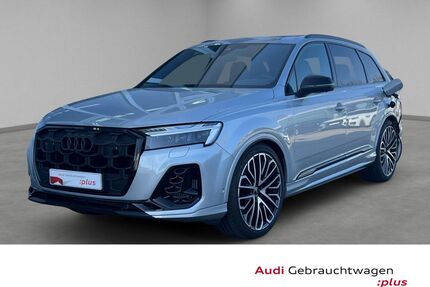 Audi Q7 Gebrauchtwagen
