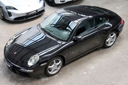 Porsche 997 Gebrauchtwagen