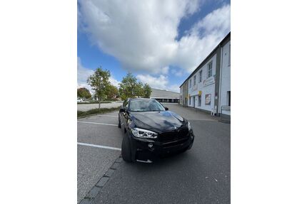 BMW X5 Gebrauchtwagen