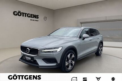 Volvo V60 Cross Country Gebrauchtwagen