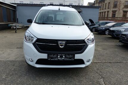 Dacia Dokker Gebrauchtwagen