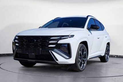 Hyundai TUCSON Gebrauchtwagen